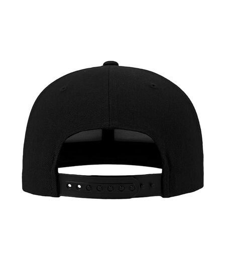 Lot De 2  Casquettes Adulte Noir Flexfit
