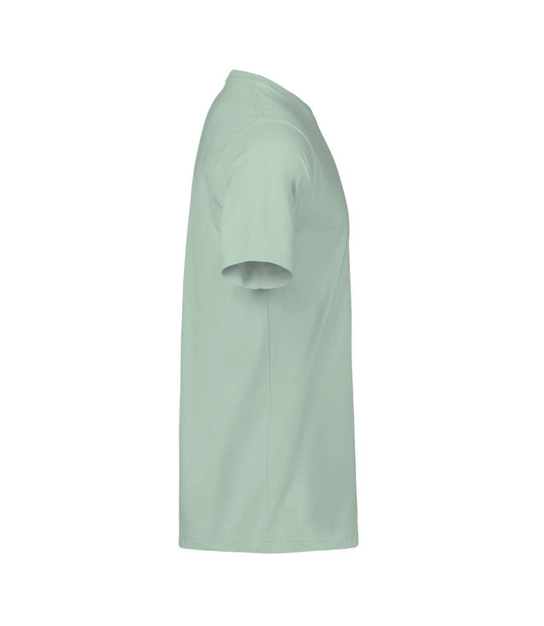 T-shirt Urban Luxury Adulte Menthe Tee Jays-3