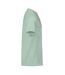 T-shirt Urban Luxury Adulte Menthe Tee Jays-3