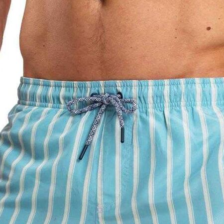 Short de bain homme bleu clair RIPT Essentials