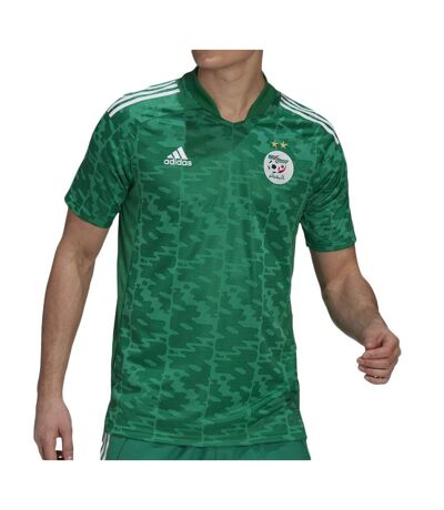 Algérie Maillot Extérieur Réplica Homme Adidas 2021/2022 - L