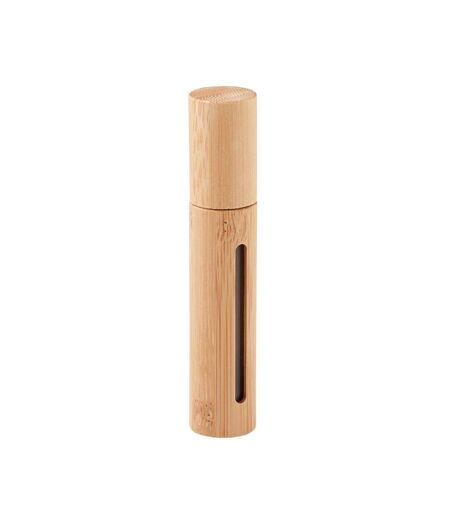 Mizer perfume bottle one size wood MidOcean