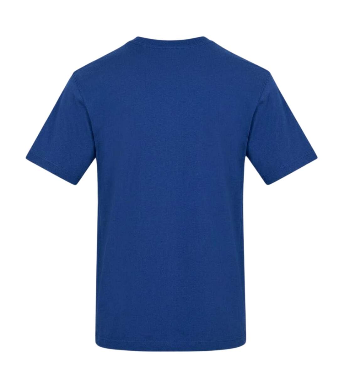 T-shirt No Peeping A Man In A Kilt Homme Bleu AWD-2