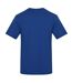T-shirt No Peeping A Man In A Kilt Homme Bleu AWD-2