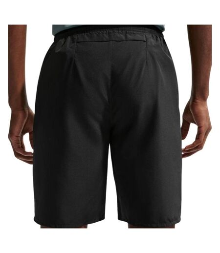 Short noir homme nike miler