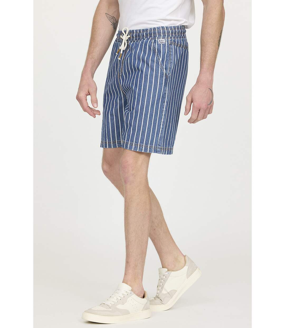Short coton regular NORY-2