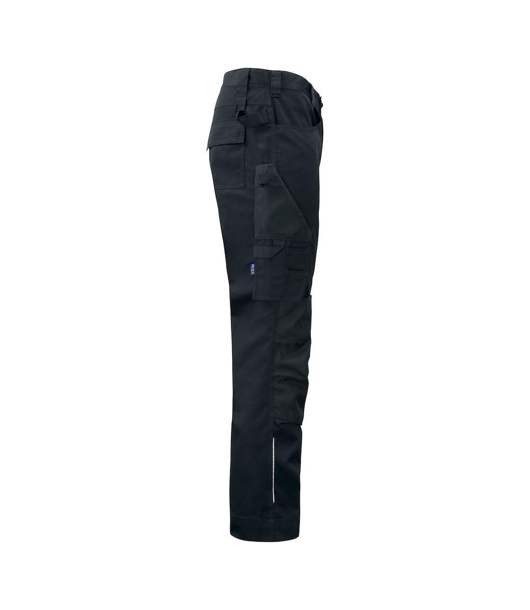 Pantalon Cargo Homme Noir Projob-4