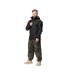 Veste Imperméable Sparta 2.0 Homme Noir Magnum-4
