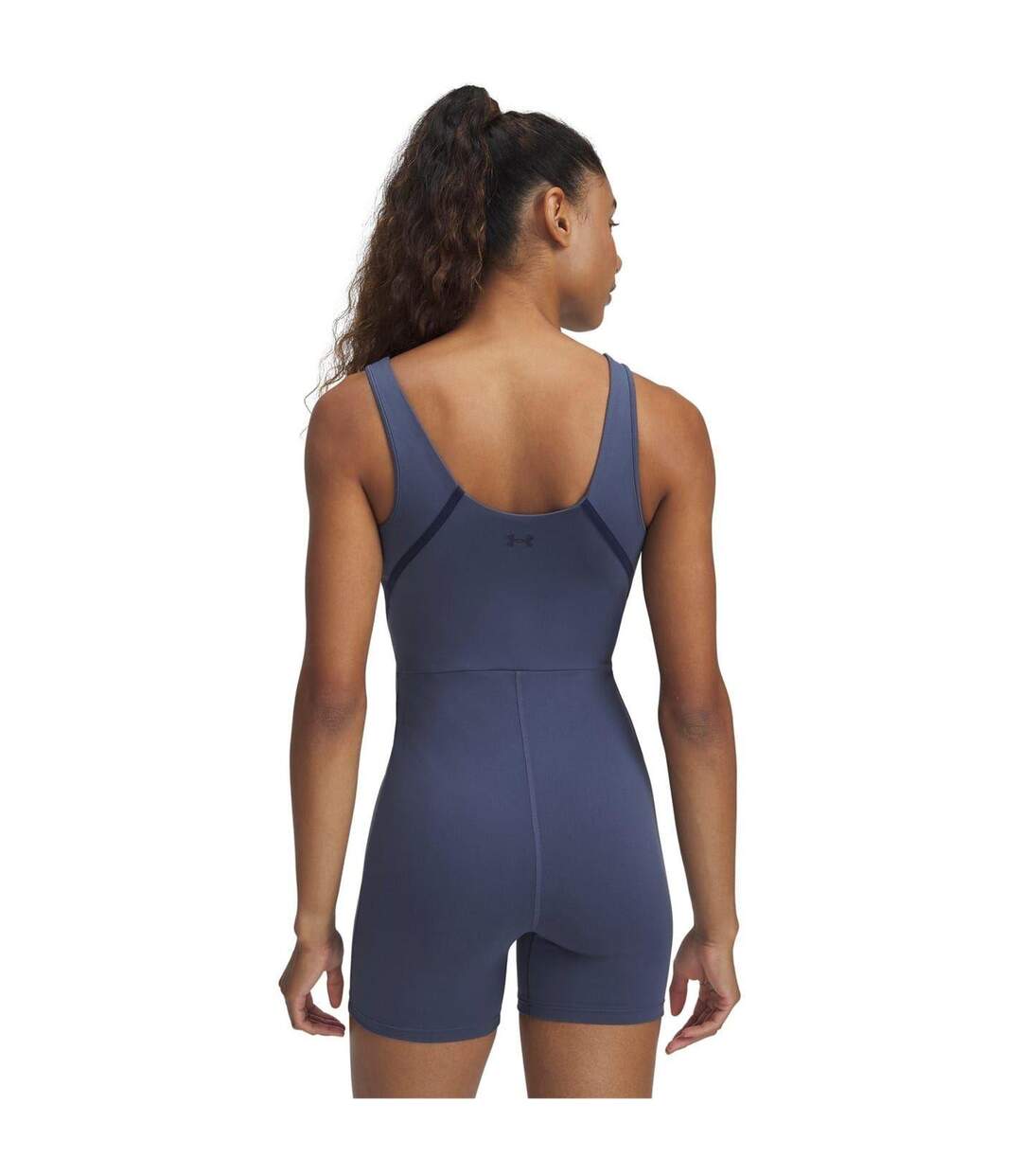 Body Motion Performance Femme Gris Under Armour-3