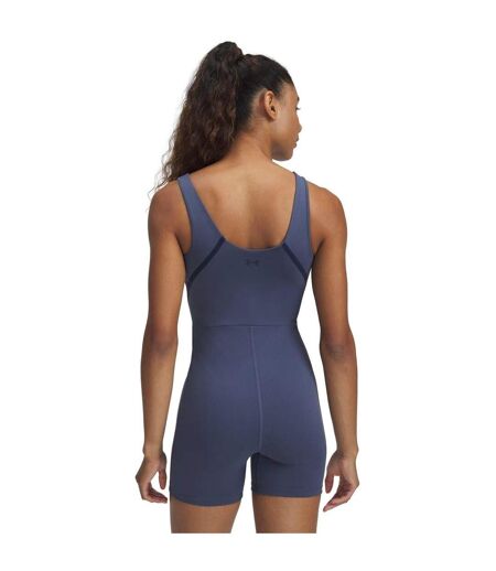 Body Motion Performance Femme Gris Under Armour