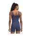 Body Motion Performance Femme Gris Under Armour-3