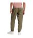 Pantalon De Jogging Style Petit Logo Essentials Stanford Homme Vert Adidas-3