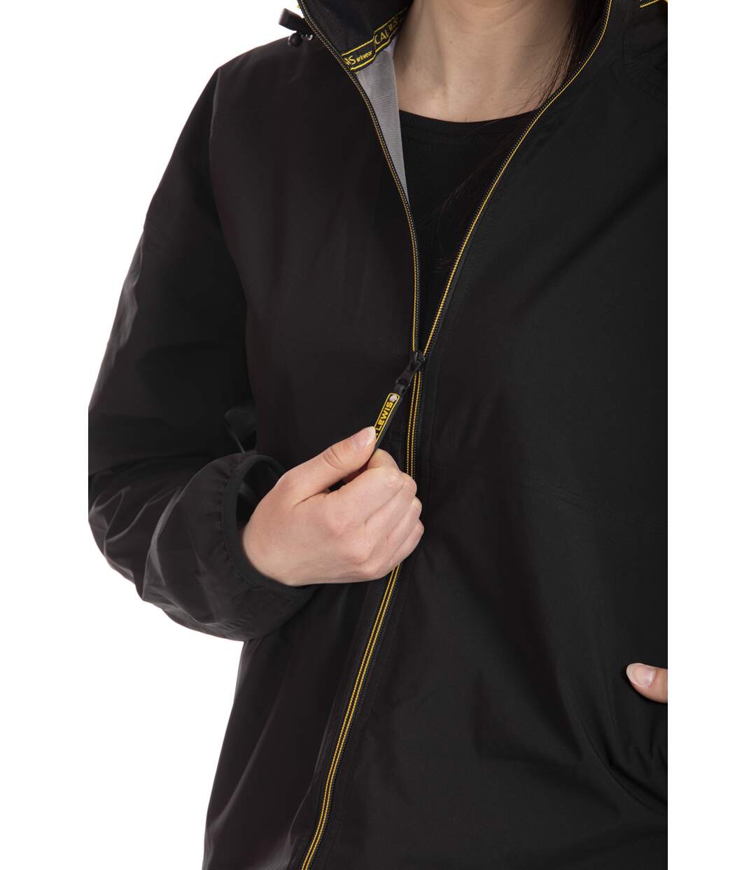 Coupe-vent imperméable FERN 'Rica Lewis'-1