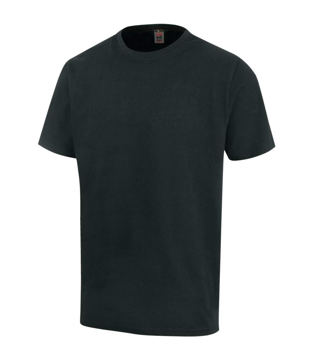 Tee-shirt de travail Job+ Würth MODYF anthracite-1