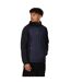 Veste Navigate Hybrid Homme Bleu Marine Gris Phoque Regatta-1