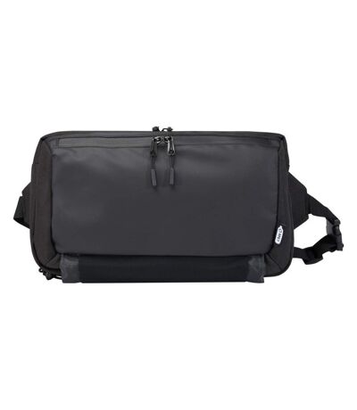 Sac à bandoulière roam taille unique noir uni Generic