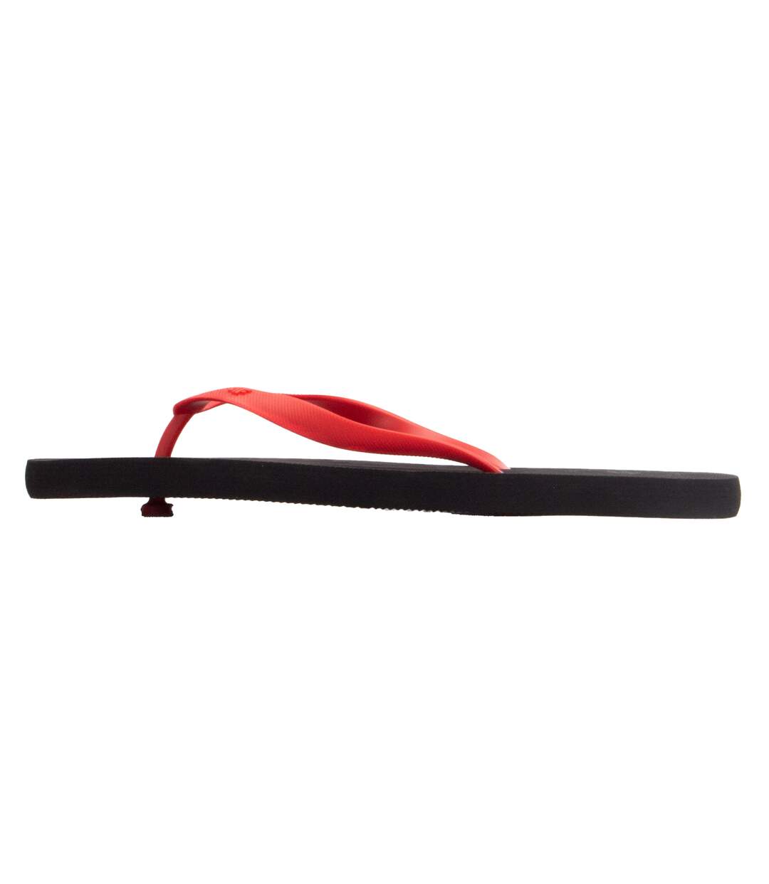 Tongs Ss23fflim073 Homme Rouge 4F-1