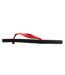 Tongs Ss23fflim073 Homme Rouge 4F-1