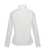 Polaire Montes Femme Blanc Cassé Blanc Regatta-2