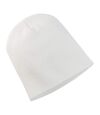 Yupoong Flexfit Unisex Heavyweight Standard Beanie Winter Hat (White) - UTRW3294