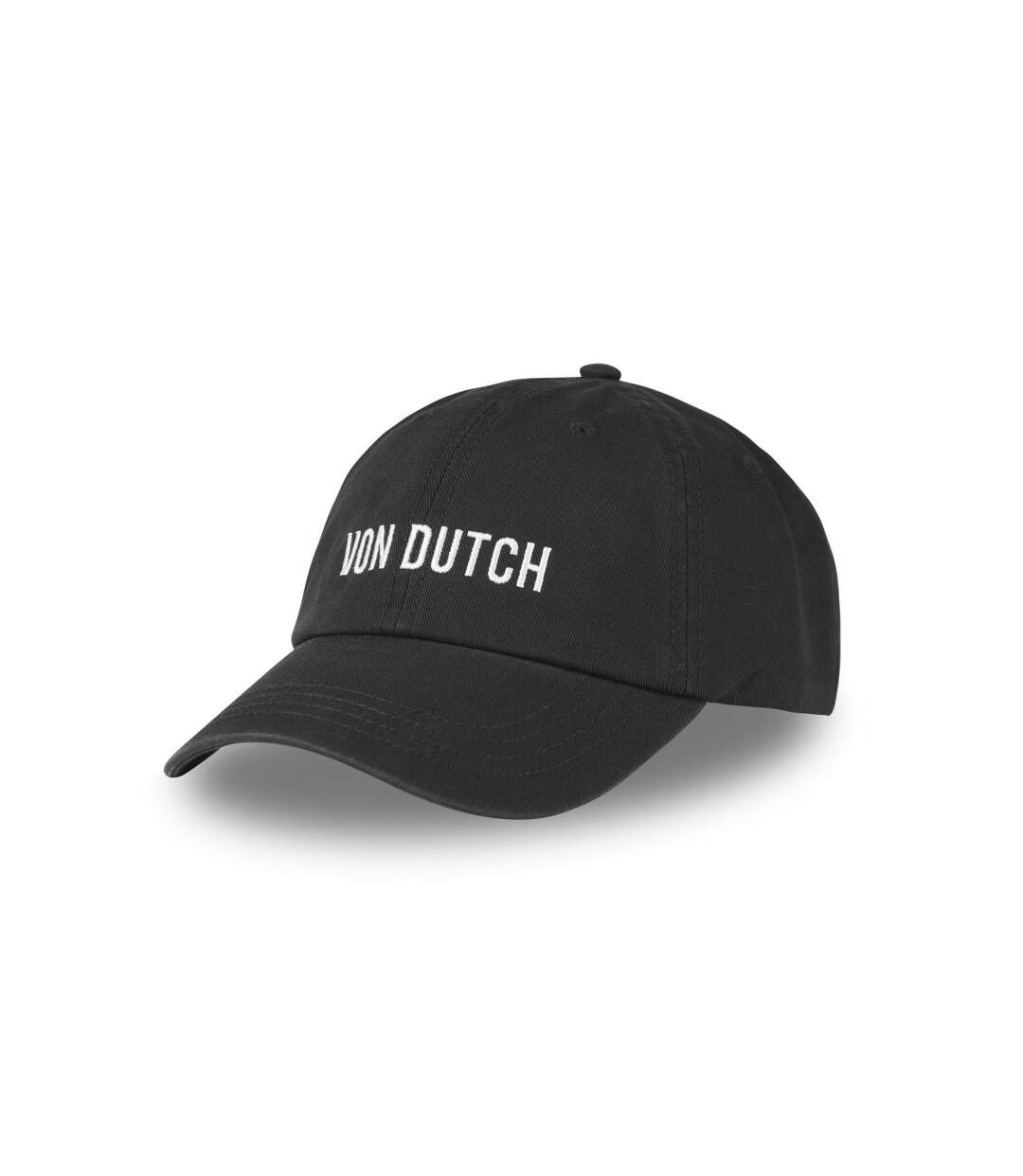 Casquette Dad Cap en coton Off White Vondutch-1