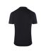 Unisex Adult Peeking Tiger T-shirt Black Cavalli Class-2