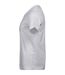 T-shirt Fashion Sof Homme Blanc Tee Jays-3