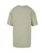 T-shirt Femme Vert De Gris Build Your Brand-2