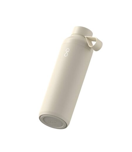 Gourde Peak Taille Unique Beige Ocean Bottle