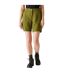 Short De Marche Chaska Femme Vert Néphrite Regatta-1