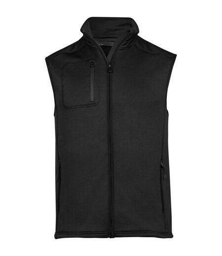 Veste Sans Manches Homme Noir Tee Jays
