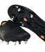 Chaussures De Rugby Pour Terrain Souple Phoenix 2.0 Homme Noir Canterbury-4
