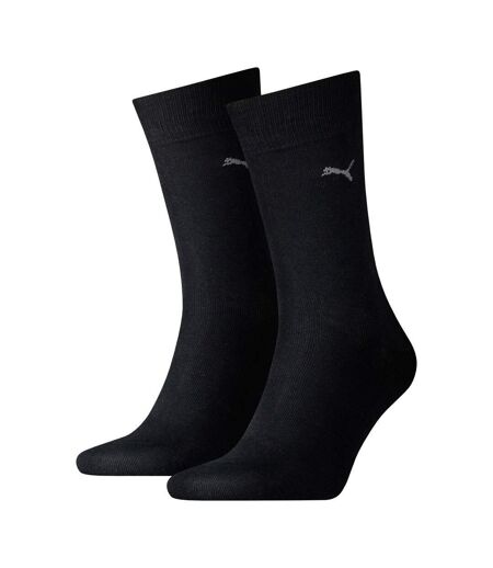 Chaussettes Noires Homme Puma Classic - 39/42