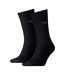 Chaussettes Noires Homme Puma Classic - 47/49