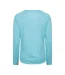 Haut Uni Manches Longues Endurance Femme Bleu Clair Mountain Warehouse-2