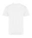 T-shirt hommes blanc AWDis-2