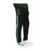 Mens Printed Tennis Tracksuit Set Green Lacoste-4