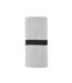 Waxoff double sided microfibre towel grey MidOcean-1