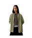 Unisex Adult Izzy Hooded Jacket Deep Green Hunter-2