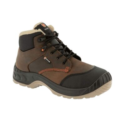 Chaussures  montantes PARADE NORWAY S3 SRC CI HI