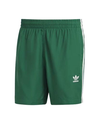 Maillot de bain vert homme adidas ori