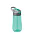 Gourde shiku taille unique vert transparent MidOcean-1