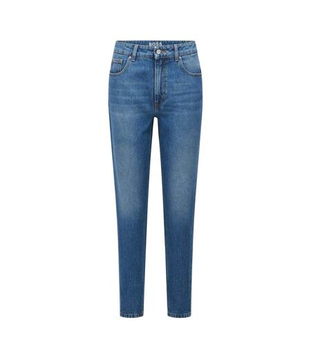Jean Modern 2.0 Femme Bleu Boss