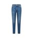 Jean Modern 2.0 Femme Bleu Boss-2