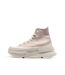 Baskets roses femme converse legacy-2