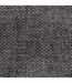 Lot de 2 Rideaux occultants Elena en Polyester - 140 x 260 cm - Gris foncé
