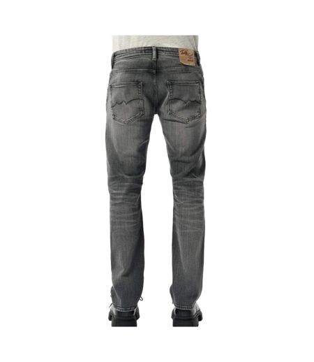 Jean droit gris homme teddy smith 10114799dl32 - 29