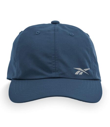Casquette Dad cap en polyester avec print sur le côté Flow Cap Reebok