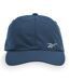 Casquette Dad cap en polyester avec print sur le côté Flow Cap Reebok-2