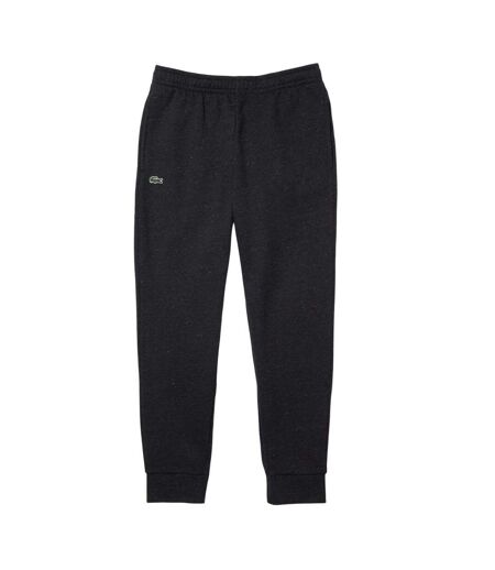 Pantalon De Jogging Homme Noir Lacoste